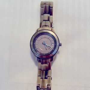 Fossil Watch